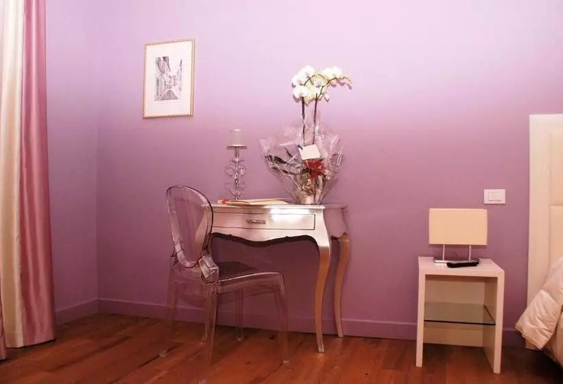 Oro Rosso Hotel Ristorante