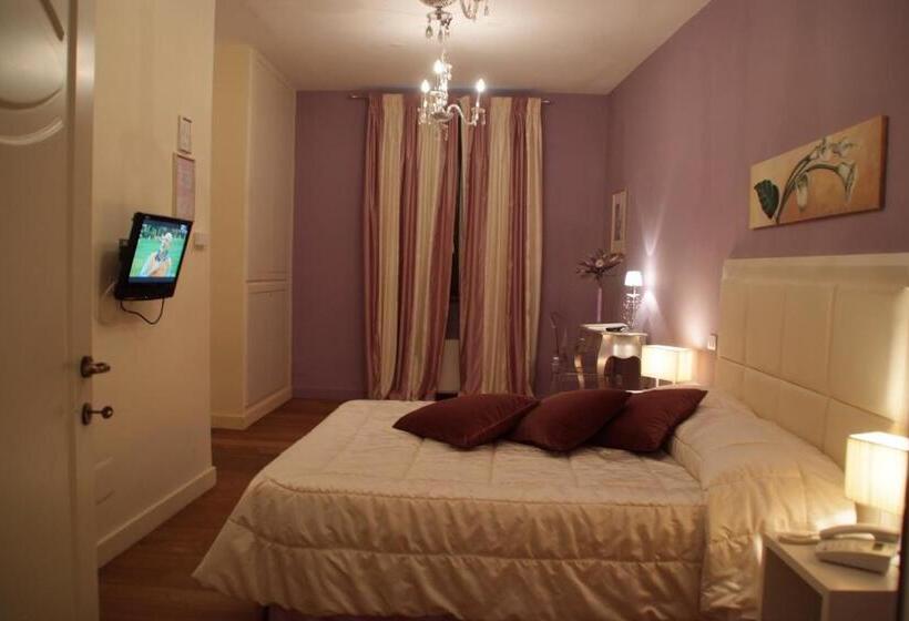 Oro Rosso Hotel Ristorante