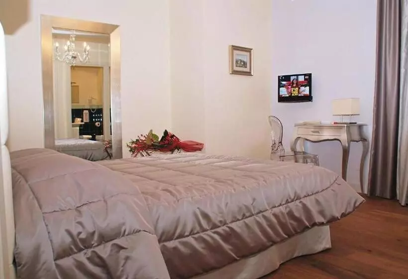 Oro Rosso Hotel Ristorante