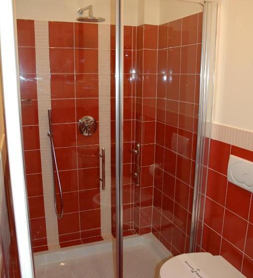 Oro Rosso Hotel Ristorante