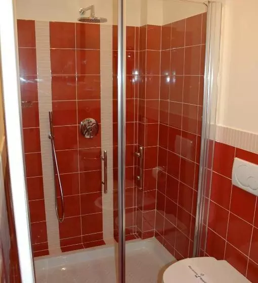 Oro Rosso Hotel Ristorante