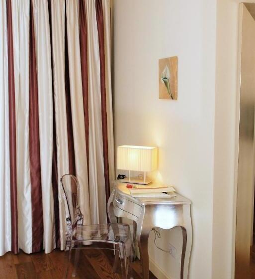 Oro Rosso Hotel Ristorante