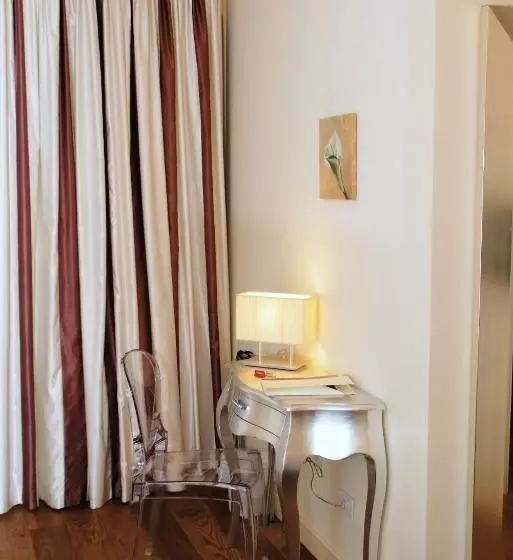 Oro Rosso Hotel Ristorante