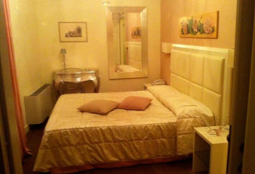 Oro Rosso Hotel Ristorante