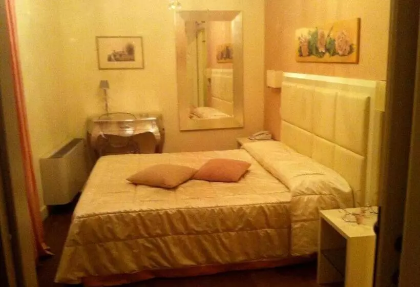 Oro Rosso Hotel Ristorante