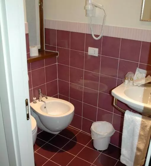 Oro Rosso Hotel Ristorante