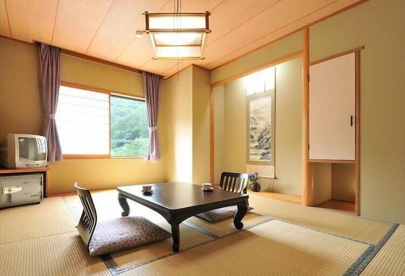 日式旅馆 Bouzantei Kotobuki