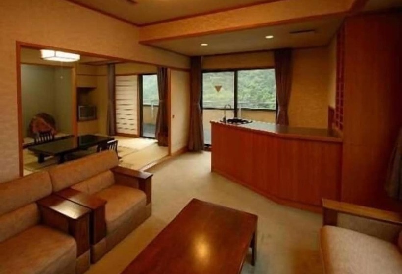 日式旅馆 Bouzantei Kotobuki