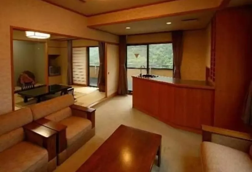旅館 Bouzantei Kotobuki