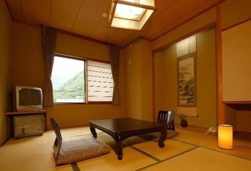 日式旅馆 Bouzantei Kotobuki