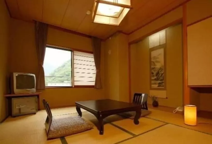 旅館 Bouzantei Kotobuki