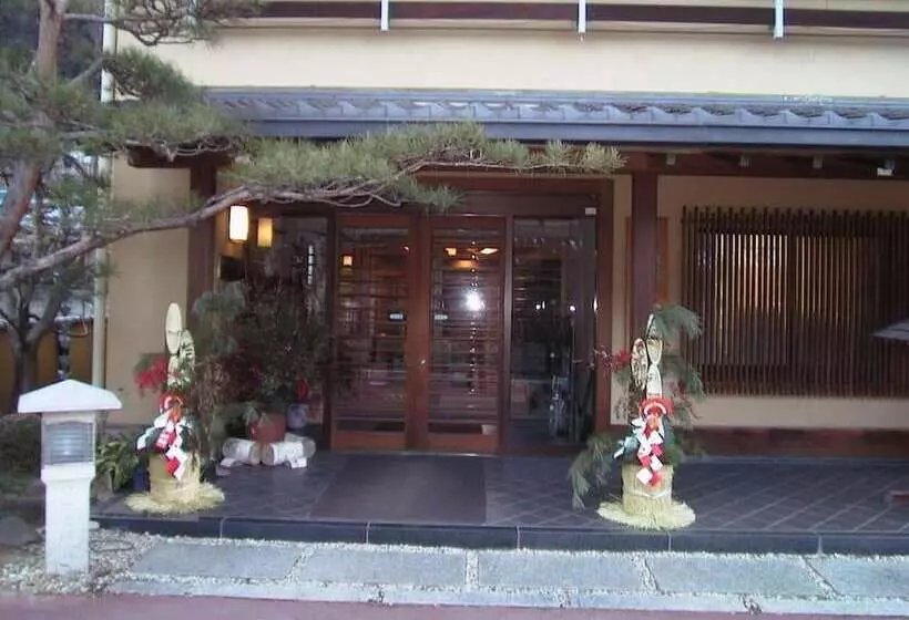 旅館 Bouzantei Kotobuki