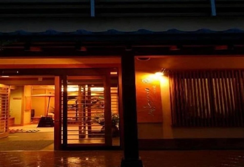 日式旅馆 Bouzantei Kotobuki