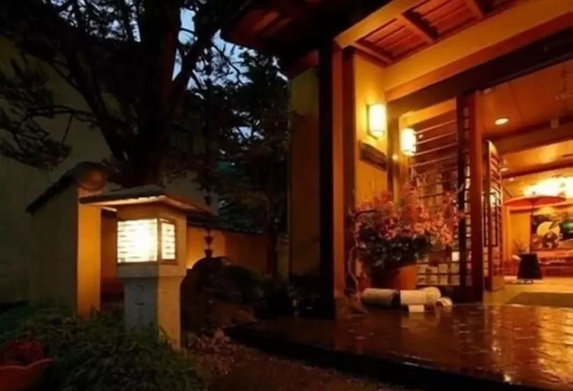 旅館 Bouzantei Kotobuki