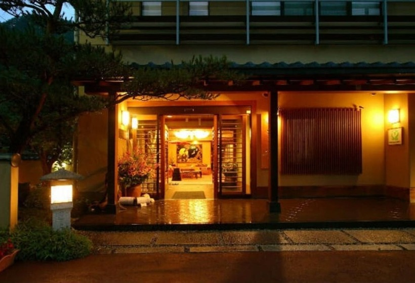 日式旅馆 Bouzantei Kotobuki