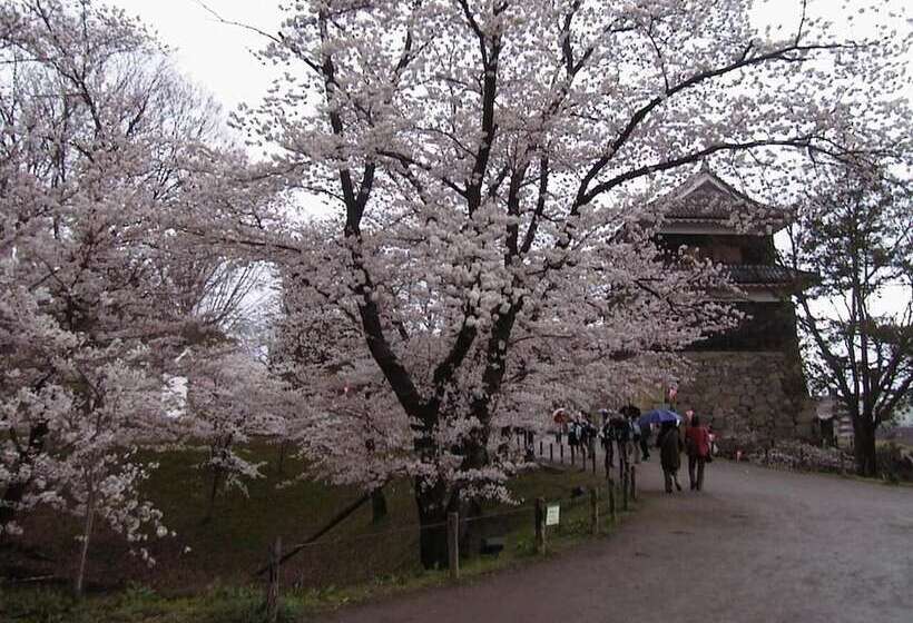 日式旅馆 Bouzantei Kotobuki