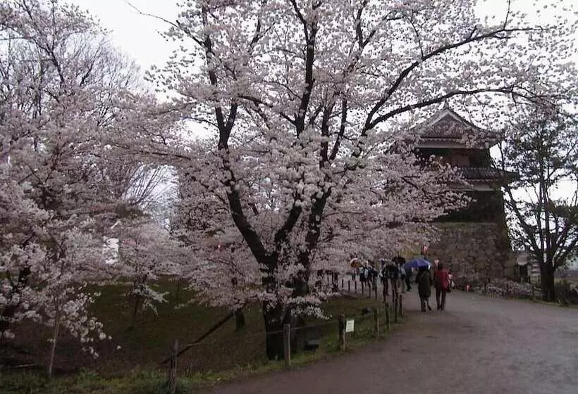 旅館 Bouzantei Kotobuki