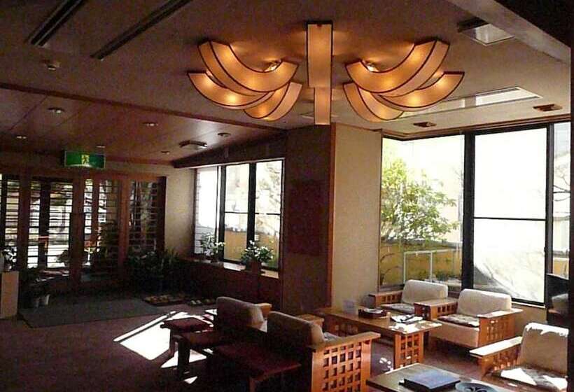 日式旅馆 Bouzantei Kotobuki