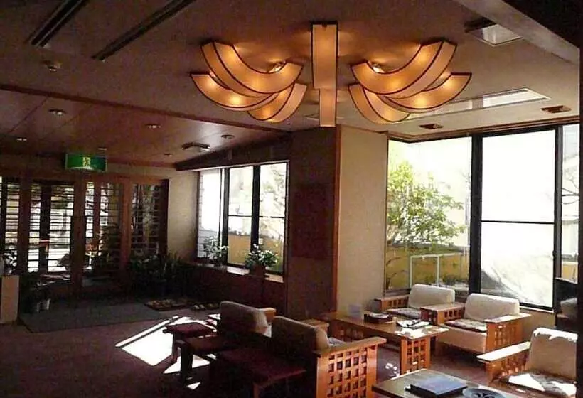 旅館 Bouzantei Kotobuki