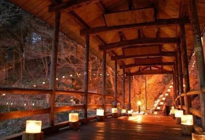 日式旅馆 Bouzantei Kotobuki