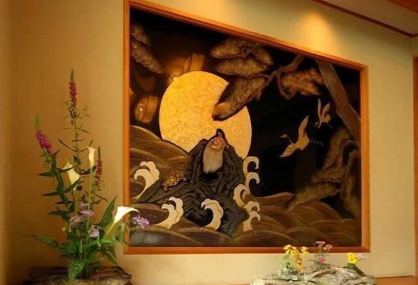 日式旅馆 Bouzantei Kotobuki