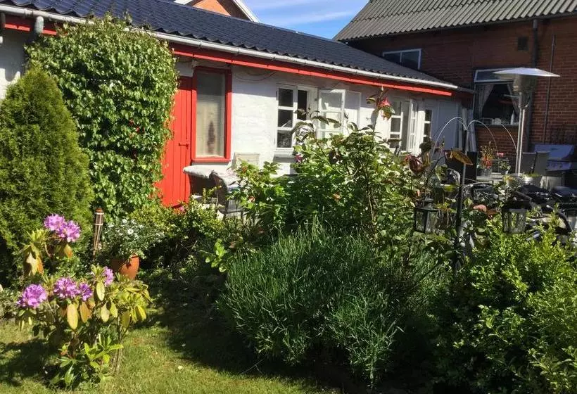 Hyggestuen B&b