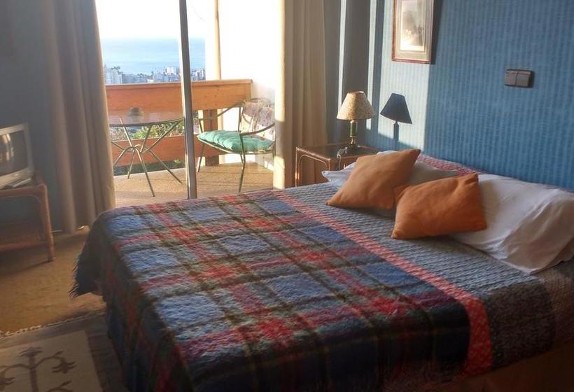 تختخواب و صبحانه My Father S House Bed