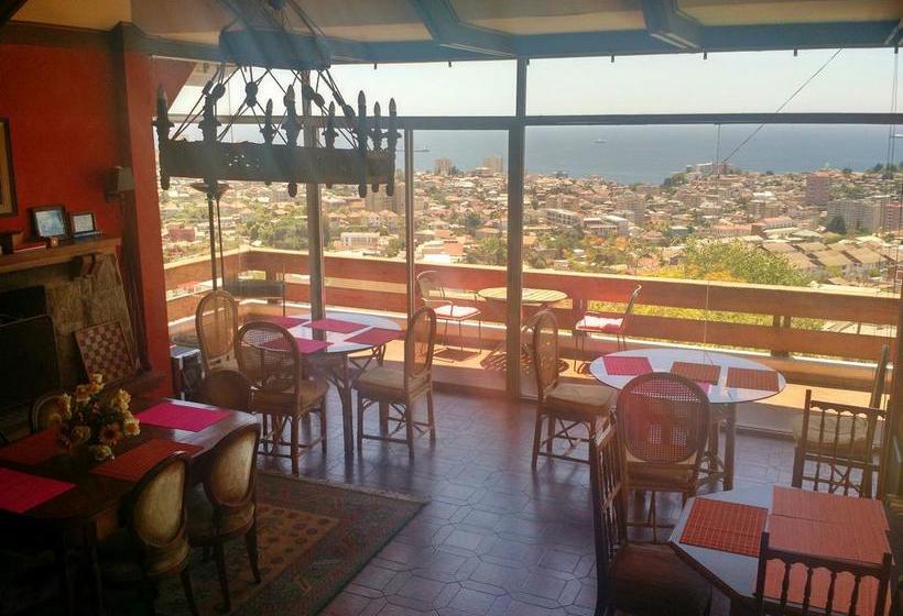 تختخواب و صبحانه My Father S House Bed