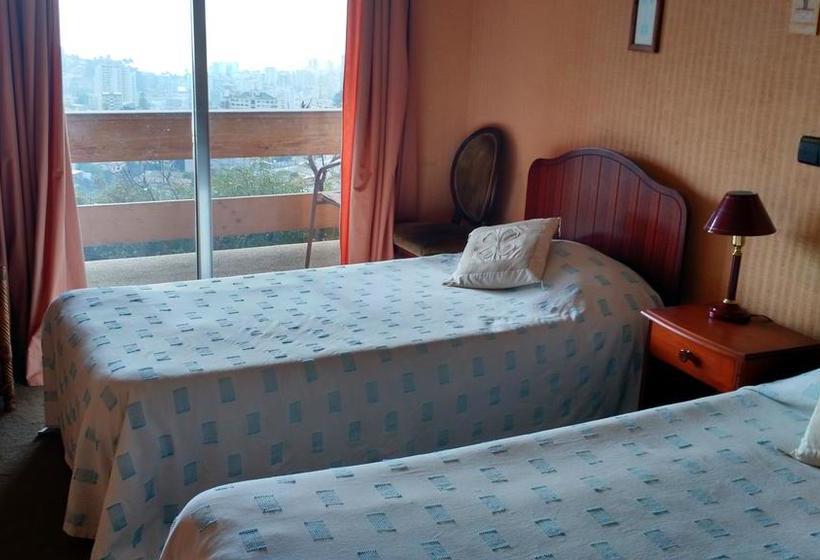 تختخواب و صبحانه My Father S House Bed