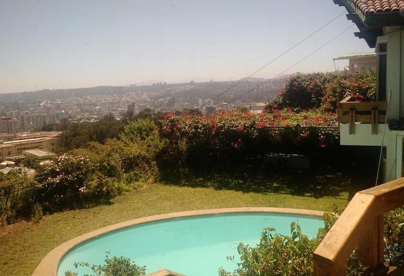 تختخواب و صبحانه My Father S House Bed