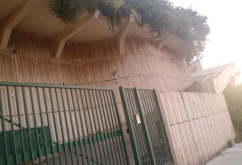 تختخواب و صبحانه My Father S House Bed