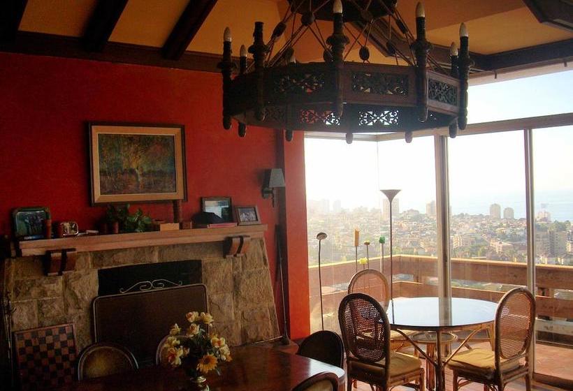 تختخواب و صبحانه My Father S House Bed