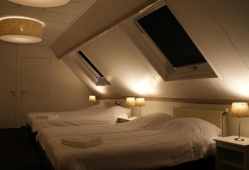 Bed And Breakfast De Zeehoeve