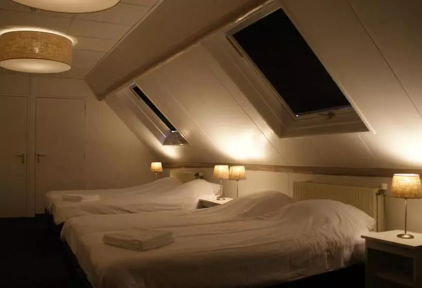 Bed And Breakfast De Zeehoeve