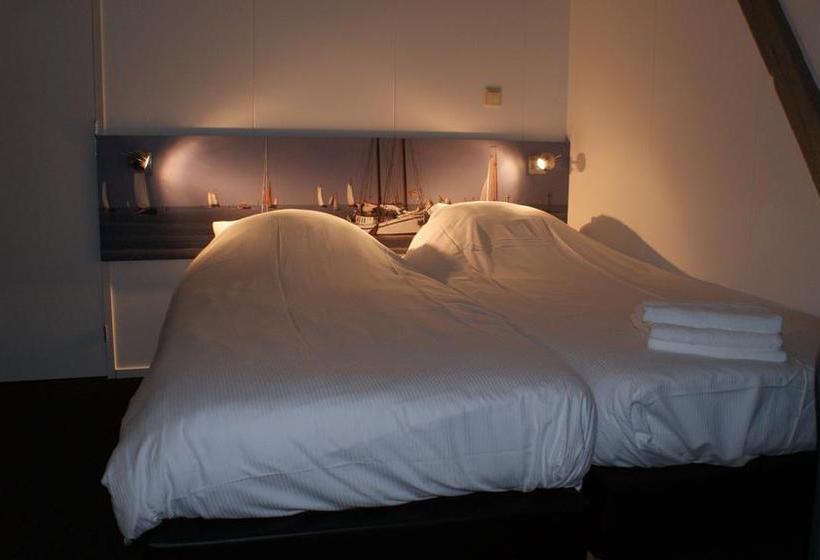 Bed And Breakfast De Zeehoeve