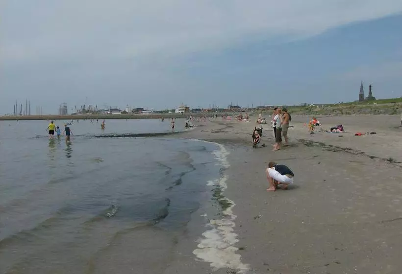 Bed And Breakfast De Zeehoeve