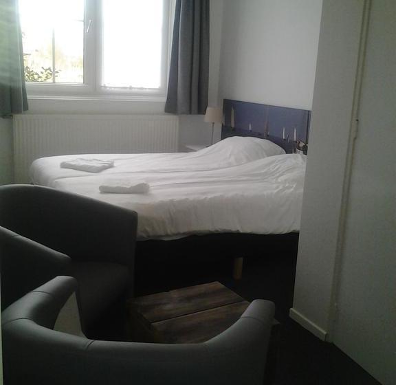 Bed And Breakfast De Zeehoeve