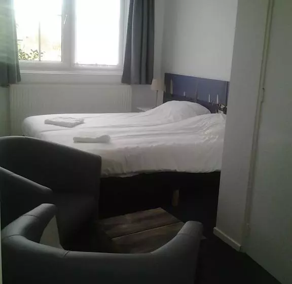 Bed And Breakfast De Zeehoeve