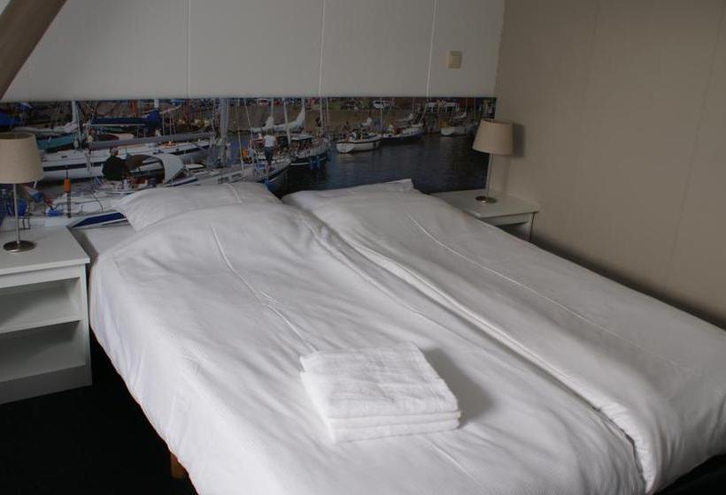 Bed And Breakfast De Zeehoeve