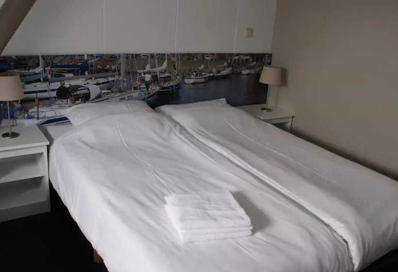 Bed And Breakfast De Zeehoeve