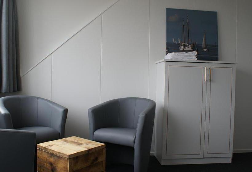 Bed And Breakfast De Zeehoeve