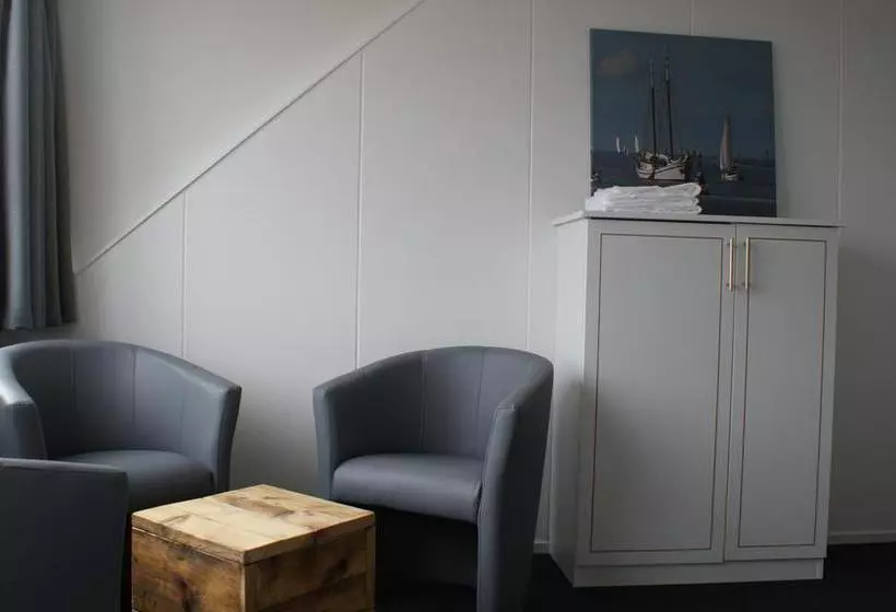 Bed And Breakfast De Zeehoeve