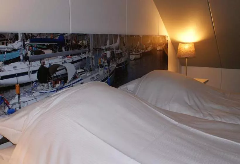 Bed And Breakfast De Zeehoeve