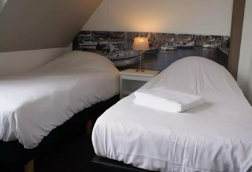 Bed And Breakfast De Zeehoeve