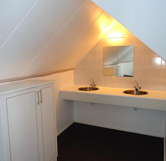 Bed And Breakfast De Zeehoeve