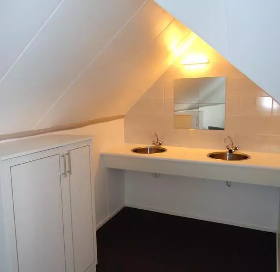 Bed And Breakfast De Zeehoeve