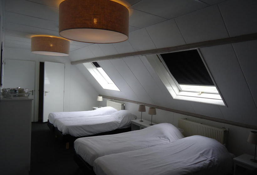 Bed And Breakfast De Zeehoeve