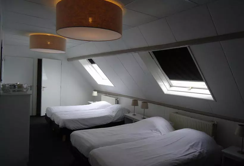 Bed And Breakfast De Zeehoeve