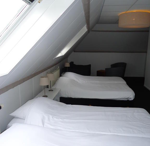 Bed And Breakfast De Zeehoeve