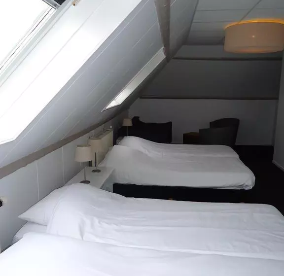 Bed And Breakfast De Zeehoeve